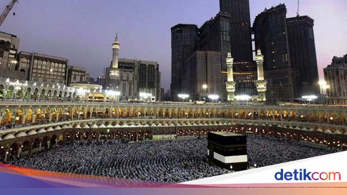 10 Mukjizat Nabi Muhammad yang Luar Biasa dari Allah SWT