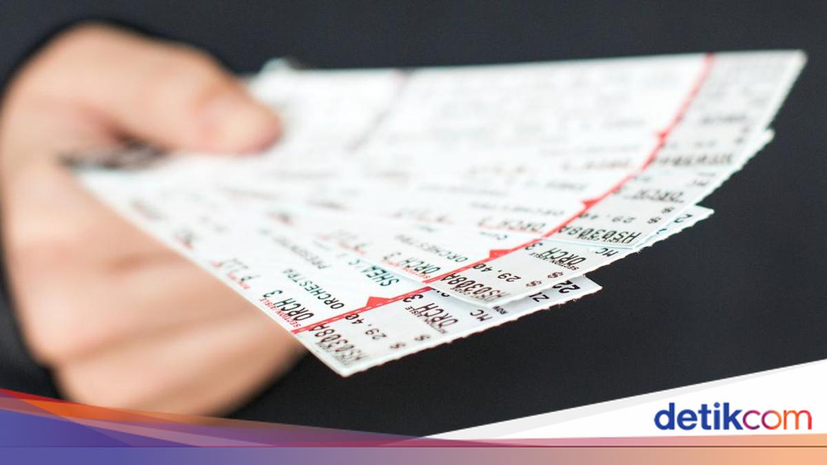 lotre uang asli hari ini