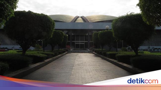 DPR Diminta Libatkan Unsur Masyarakat Bahas RUU Perampasan Aset