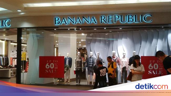 Pondok Indah Mall Jakarta - Bimba Y Lola - TRANS Fashion Indonesia