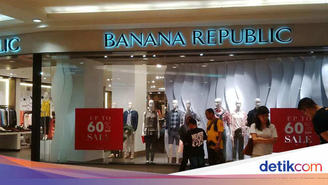 Banana Republic Интернет Магазин Официальный Сайт Россия