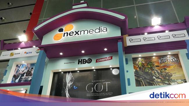 Beragam Reaksi Netizen Saat Tahu Nexmedia Tutup