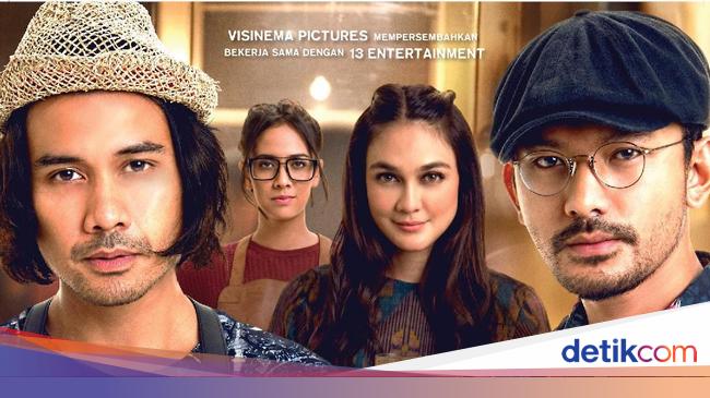 Nonton Film Indonesia Bertema Kuliner Jangan Di Cinemaindo Dan Dutafilm Ya