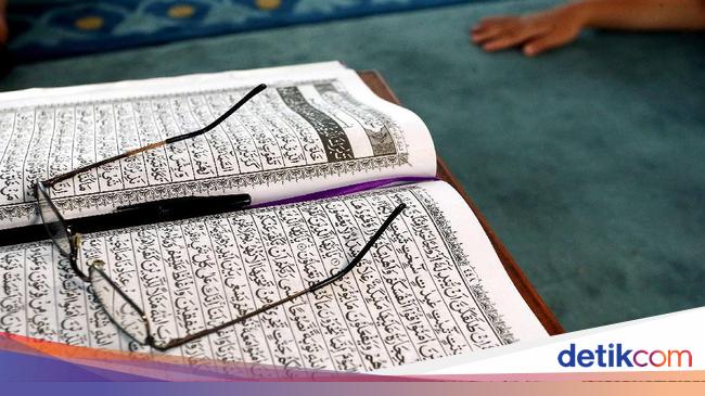 Surat Al Waqiah Ayat 35-38: Ganjaran bagi Penghuni Surga