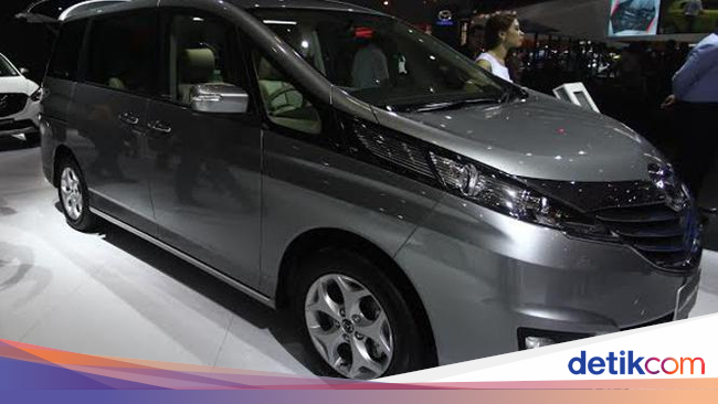Diskon Sampai Rp 80 Juta, Mazda Biante Laku Keras