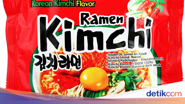 Ini Aturan BPOM Soal Label 'Mengandung Babi' pada Produk 