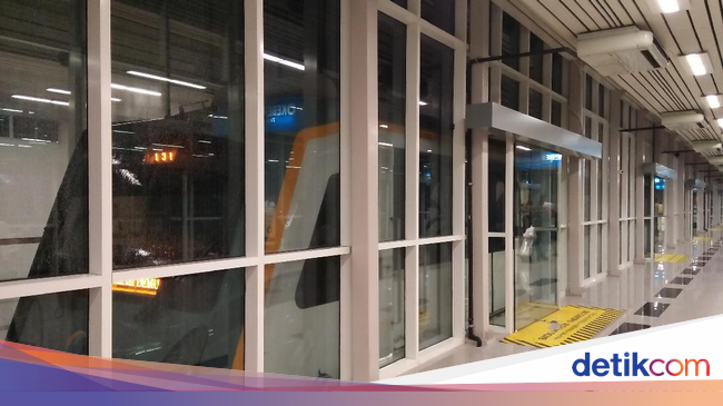 Tarif Kereta Bandara Kualanamu Bakal Turun? Ini Kata Menhub