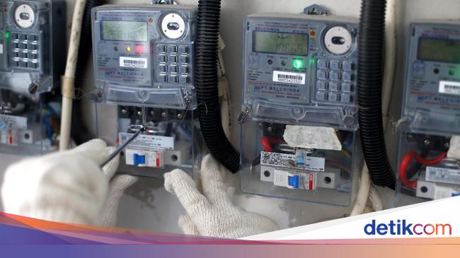 Dear Korban Listrik Padam Massal Beli Token Dapat Tambahan Setrum