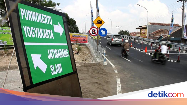 Telkom Belajar dari Trafik Jaringan Mudik Tahun Lalu