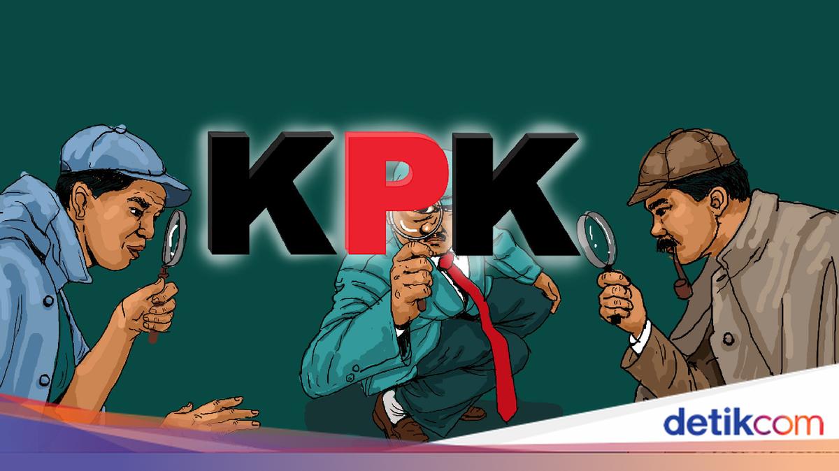 KPK Panggil 3 Pegawai Kemenhub Jadi Saksi Kasus Korupsi Proyek DJKA