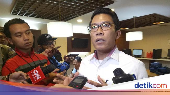 Ketua Komisi XI DPR Ajak Investor Tetap Optimistis soal Ekonomi RI