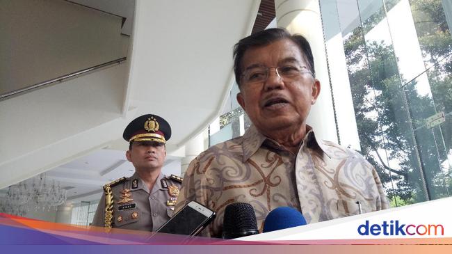 Soal Full Day School, JK: Persiapan Harus Matang Betul