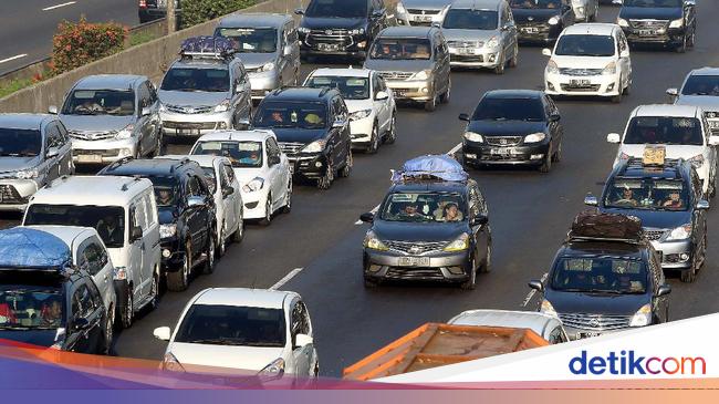 Catat Ini Daftar  Tarif Tol  Jakarta  Semarang 