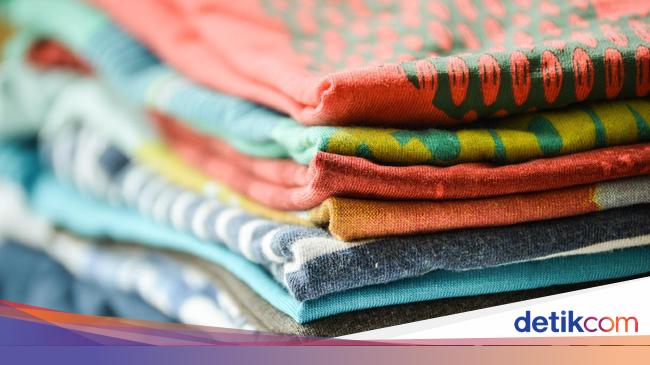 Hati Hati 5 Bahan Pakaian Ini Berbahaya Bagi Kesehatan