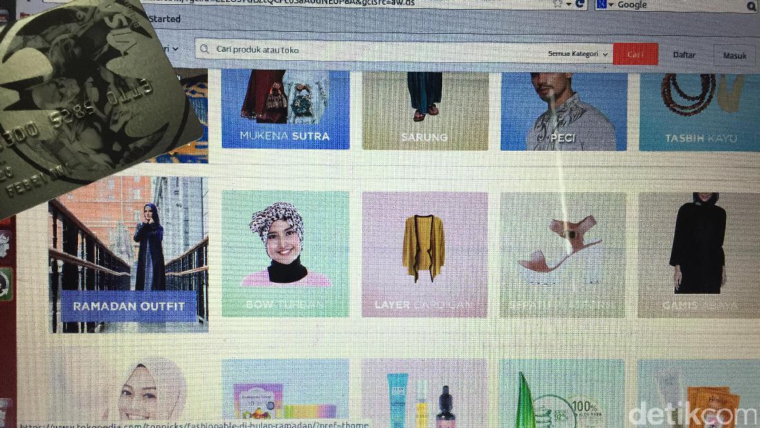 Menaklukkan Pasar Global: Panduan Lengkap Jualan Online di Marketplace Luar Negeri