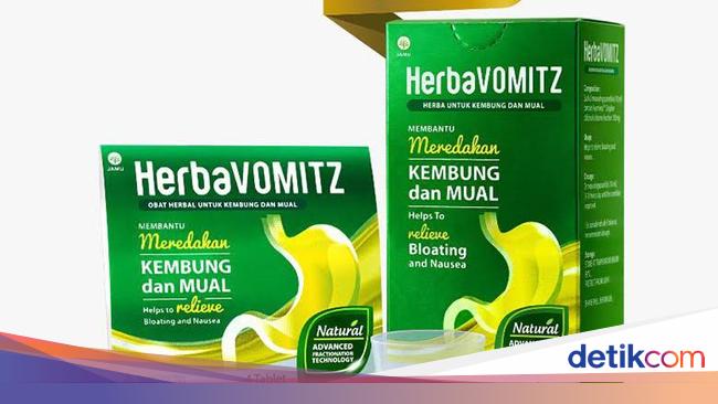 Jangan Sepelekan Perut Kembung Dan Mual Karena Bisa Berakibat Fatal