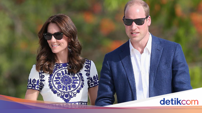 12 Pilihan Gaya Kate Middleton Sesuai  Zodiak  Kamu