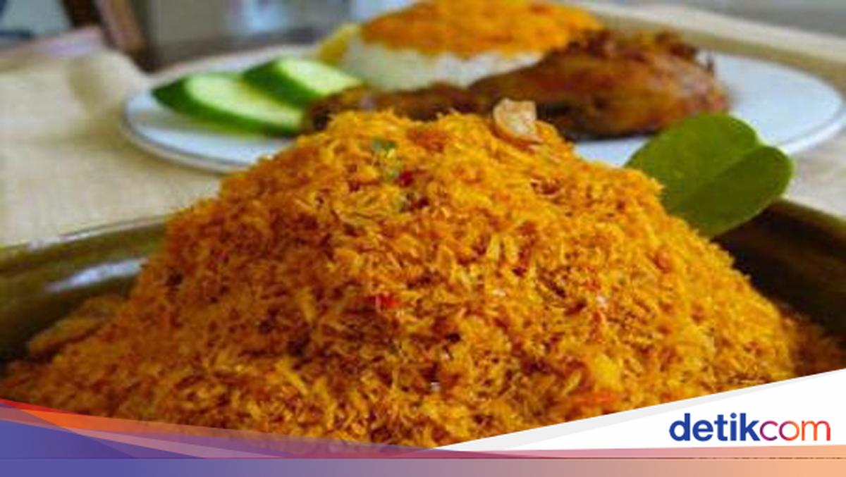 Ini Caranya Bikin Serundeng Garing Gurih Pelengkap Ketupat