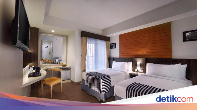 Ini Aneka Promo Hotel di Jabodetabek Sambut Lebaran