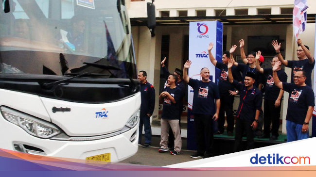 Jasa Raharja Siapkan Mudik Gratis 2018 untuk 200 Ribu Orang