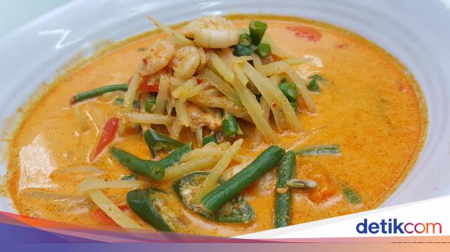 Resep Sayur Godog Pepaya Muda Khas Betawi yang Gurih Mantap Resep Sayur Godog Pepaya Muda Khas Betawi yang Gurih Mantap