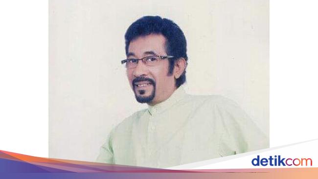 Hamdan ATT Meninggal Dunia, Anak: Aba Gak Sakit Lagi