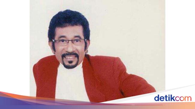 Sejumlah Penyanyi Gelar Penggalangan Dana untuk Pengobatan Hamdan ATT
