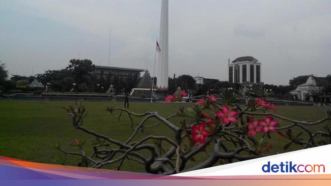 20 Tempat Wisata di Surabaya yang Bikin Liburan Kamu Berkesan