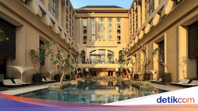 14+ Rekomendasi Penginapan dan Hotel yang Ramah Anak di Jogja
