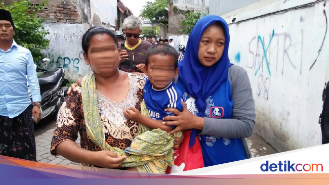 Nekat Mengemis di Kota  Surabaya  Tim Kaypang Siap Menyergap