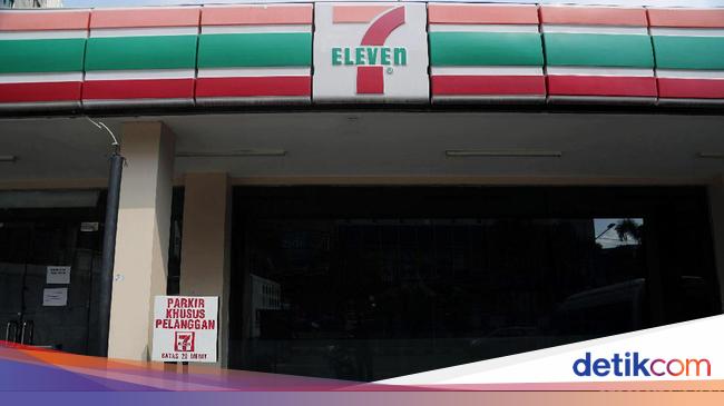 Alasan 7 Eleven Tutup Bisnis Rancu Antara Restoran Dan Minimarket