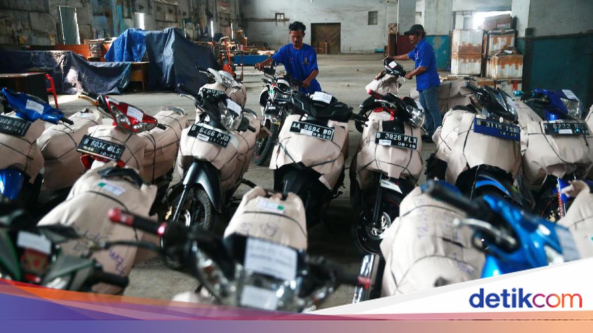Motis Nataru 2025/2026: Jadwal hingga Syarat Pendaftaran