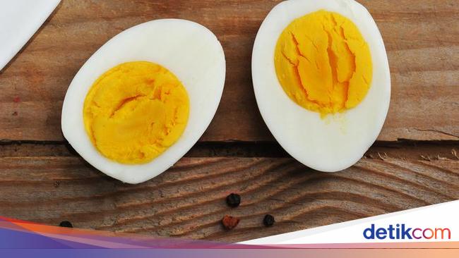 Kebanyakan Makan Telur Ini 4 Efek Buruk Kesehatan Yang Mengintai