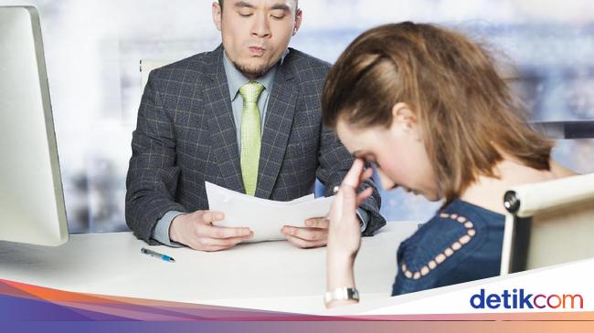 Supervisi Adalah Pengertian Jenis Tujuan Dan Manfaatnya 4018