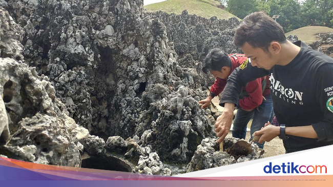 Mau Mudik ke Cirebon, Jangan Lewatkan 10 Destinasi Ini