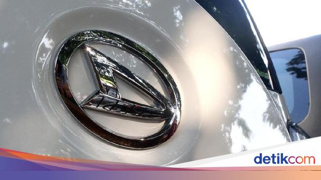 Daihatsu Recall 1,2 Juta Unit Mobil di Jepang, Ada Rocky
