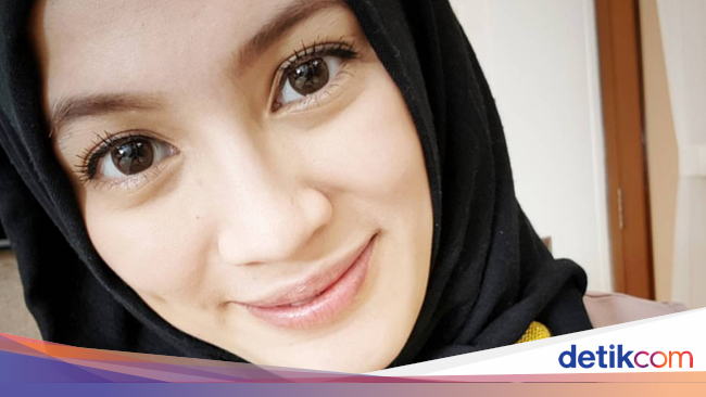 Foto Gaya Hijab Alyssa Soebandono Saat Hamil Anak Kedua Makin Cantik