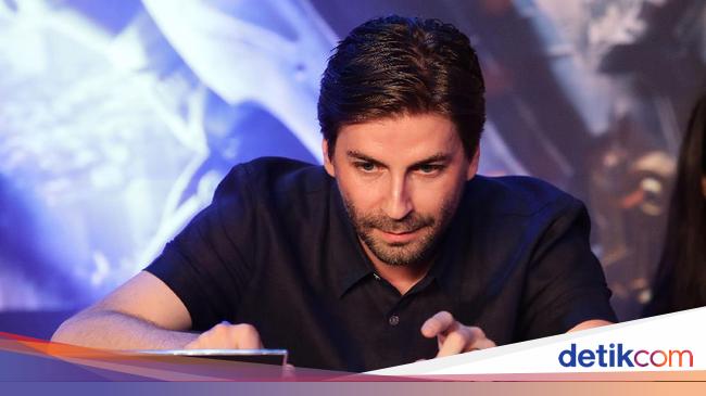 Kata Jon Watts Soal Sutradarai Sekuel Spider Man Kata Jon Watts Soal Sutradarai Sekuel Spider Man