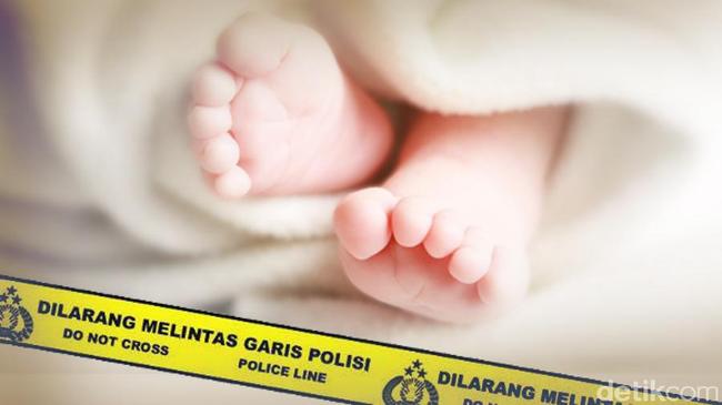 Polisi Ekshumasi Kuburan Bayi Meninggal Diduga Tertukar di RSIJ Jakpus