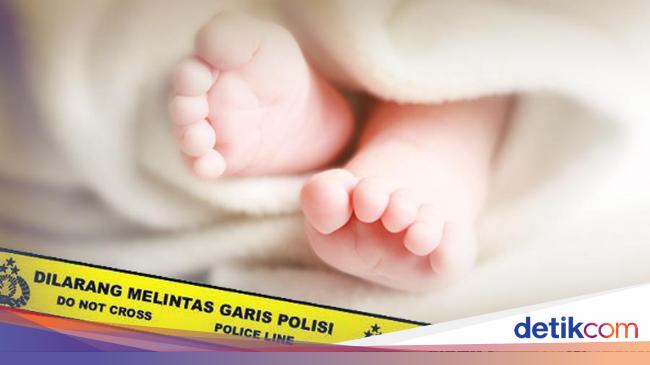 Polisi Ungkap Ortu yang Tinggalkan Jasad Bayi di RS Jakbar Keluarga Tertutup