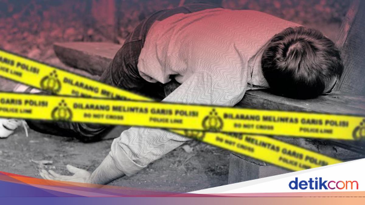 Geger Pria Ditemukan Tewas dalam Rumah di Jaksel, Ada Luka Tembak di Kepala