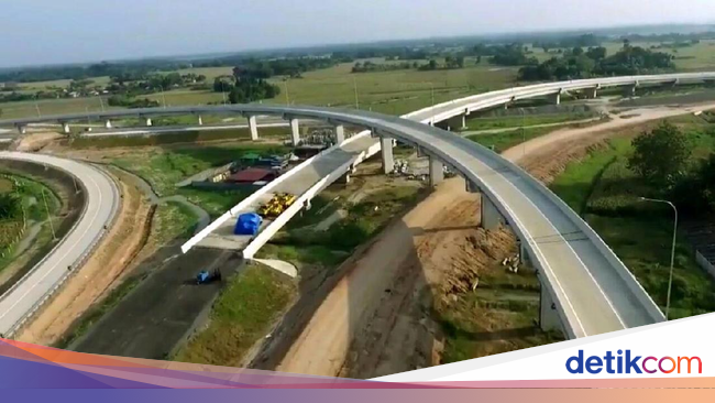 Waskita Toll Road Dapat Rp 5 T dari Gadaikan Saham Anak Usaha