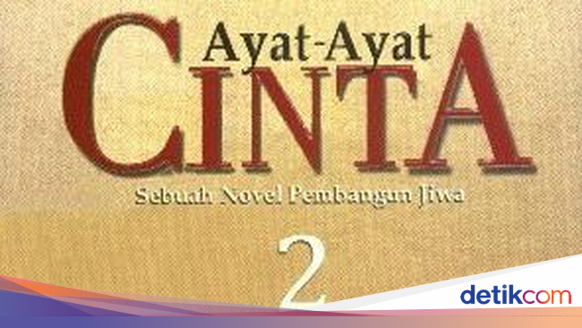 Ini Dua Pemain Rahasia 'Ayat-Ayat Cinta 2'