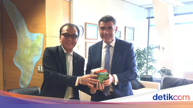 Perusahaan perdagangan valas di selandia baru