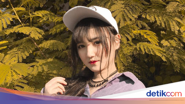  Foto  10 Wanita Cantik Ini Dijuluki Boneka  Hidup di  Dunia  