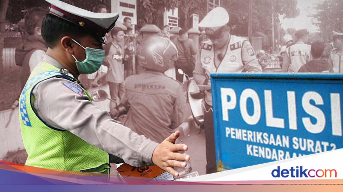 Api Razia Asal Viral Pakai Identitas Bhayangkari Saat Razia, Istri Polisi di Melawi ...