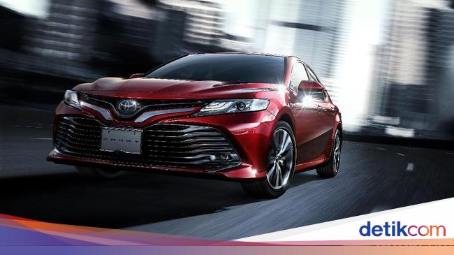  Mobil Buatan Jepang Lebih Kuat dari Mobil Eropa Ini Buktinya