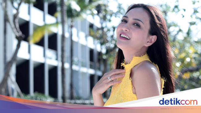 Punya Saudara Tiri, Shandy Aulia: Dia Anak Emas Papa