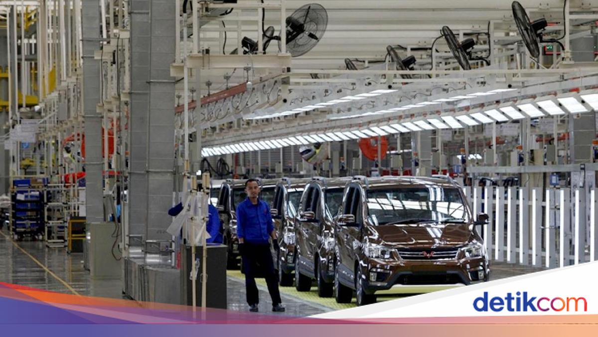 Seriusnya Wuling Garap Pasar Indonesia: Bukan Sekadar Impor-Jualan