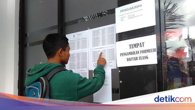 Pro Kontra Kebijakan Zonasi